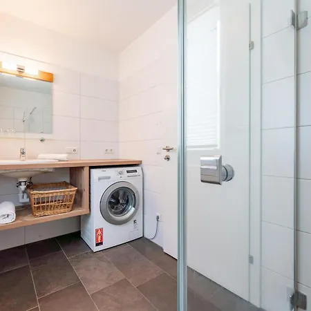 Miranda I Apartment Zell am See