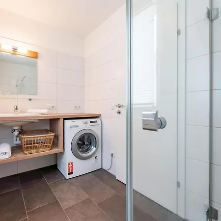 Miranda I شقة زيل أم سي