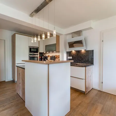 Miranda I شقة زيل أم سي