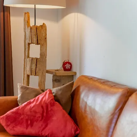 Apartment Miranda I *