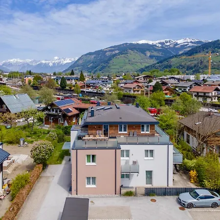 Miranda I Apartment Zell am See
