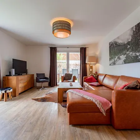 Apartment Miranda I Zell am See