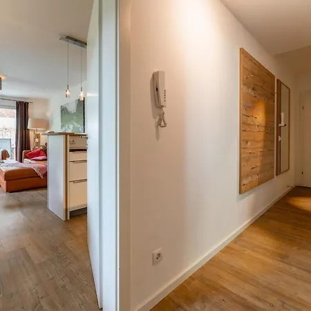 Apartment Miranda I