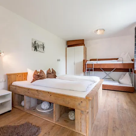 Apartment Miranda I Zell am See