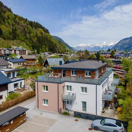 شقة Miranda I زيل أم سي