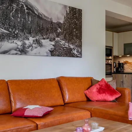 Miranda I Apartment Zell am See