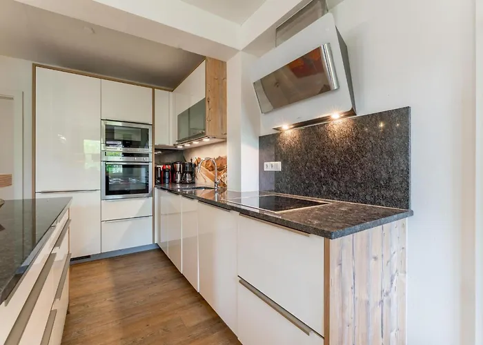 Apartmán Miranda I *