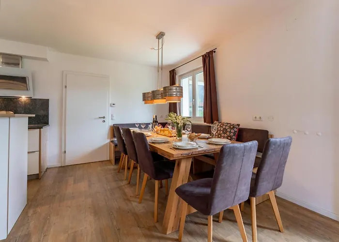 Miranda I Apartmán *