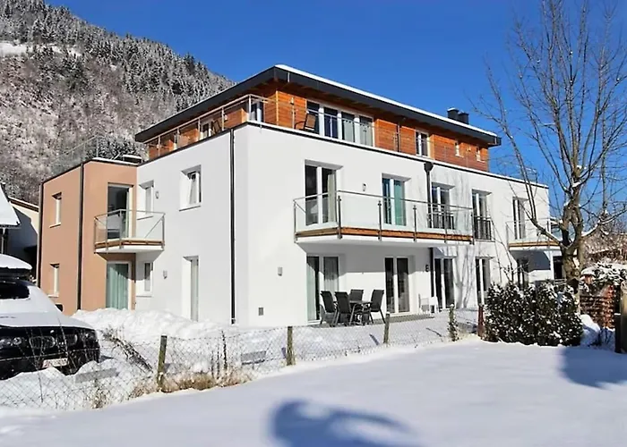 Miranda I Apartmán *