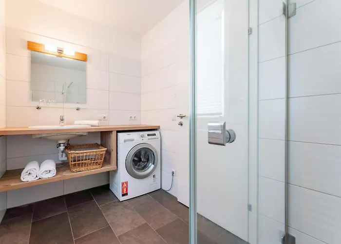 Miranda I Apartmán Zell am See