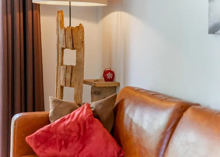 Apartmán Miranda I *