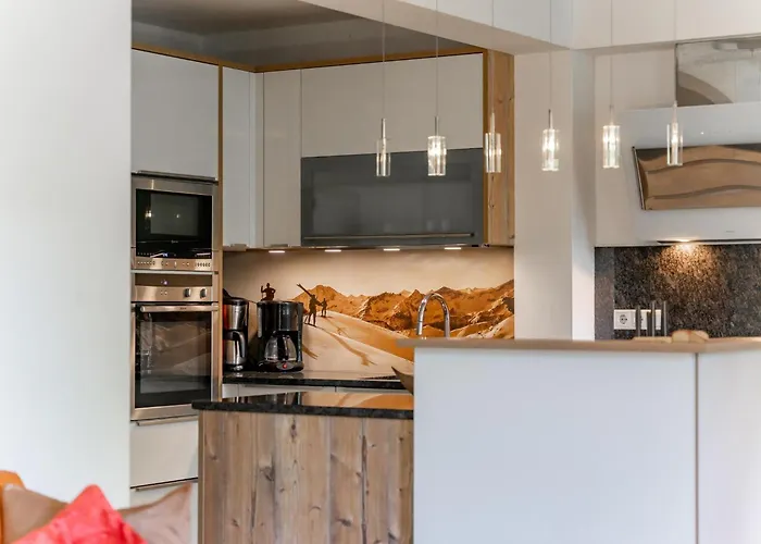 Miranda I Zell am See