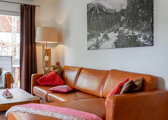 Miranda I Lägenhet *