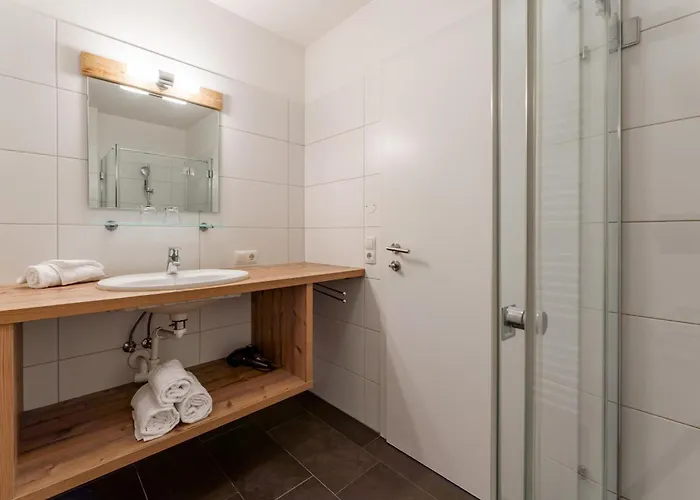 Miranda I Apartmán