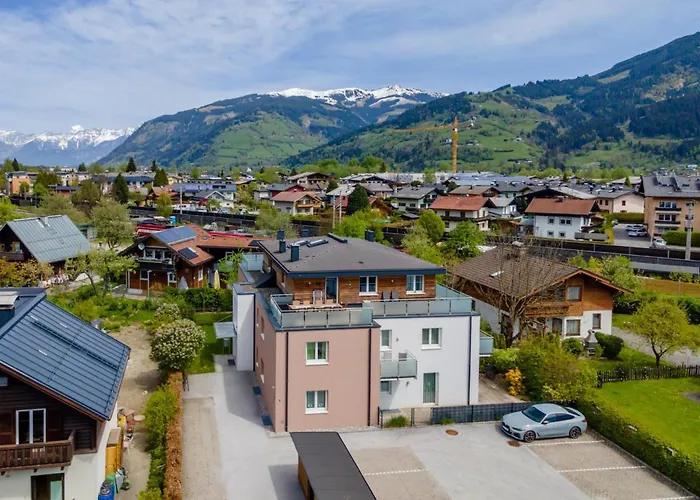 Apartmán Miranda I *