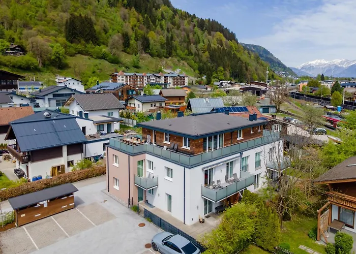 Apartmán Miranda I *