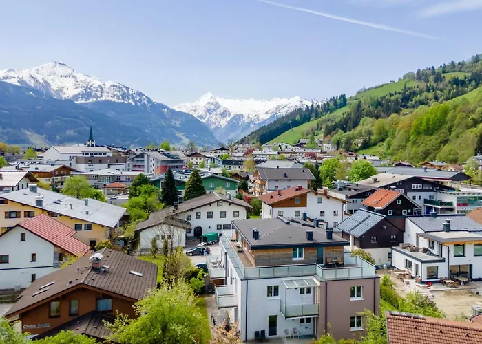 Miranda I * Zell am See