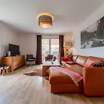 Apartment Miranda I Zell am See