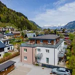 Apartment Miranda I Zell am See