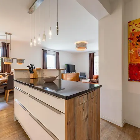Miranda I Apartman Zell am See