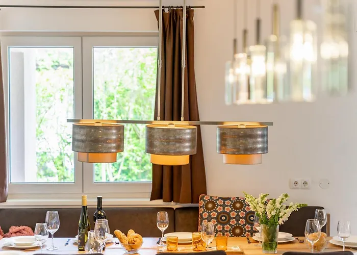 Miranda I 滨湖采尔