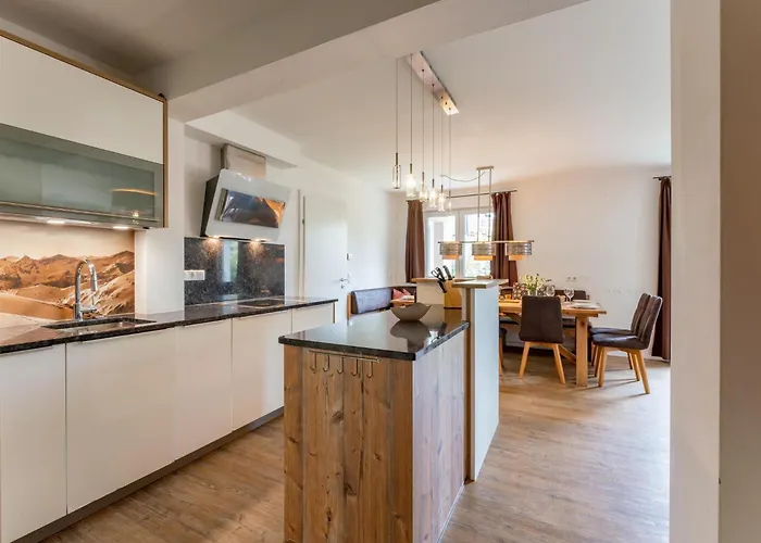 Miranda I 滨湖采尔