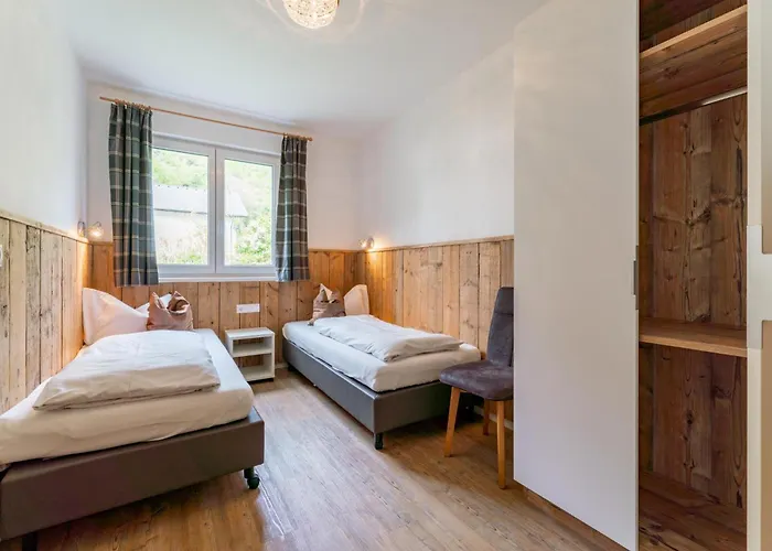 Miranda I 公寓 滨湖采尔