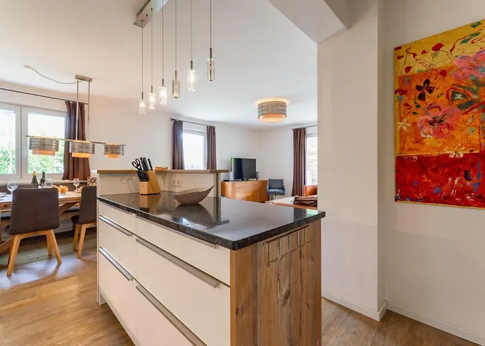 Miranda I 公寓 滨湖采尔